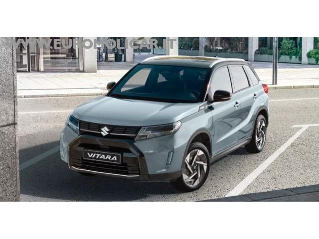 SUZUKI VITARA 1.4 Hybrid Top