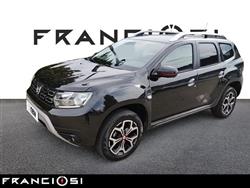 DACIA DUSTER 1.3 TCe Techroad 4x2 FAP