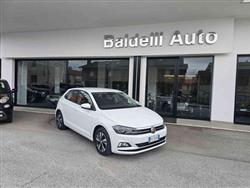 VOLKSWAGEN POLO 1.6 TDI 5p. Comfortline BlueMotion Technology