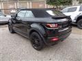 LAND ROVER RANGE ROVER EVOQUE CABRIO 2.0 TD4 180CV HSE AUTOM NAV PELLE"20 ITALIA