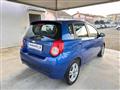 CHEVROLET AVEO 1.2 5 porte GPL FINO 12/2028 OK NEOPATENTATI