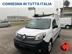 RENAULT KANGOO 44 KW ALLESTITO-CRUISE-BATTERIE DI PROPRETA'-