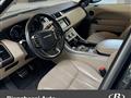 LAND ROVER RANGE ROVER SPORT Range Rover Sport 3.0 TDV6 HSE Dynamic