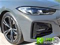 BMW SERIE 4 d 48V Cabrio MSport / Garanzia BMW