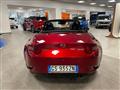 MAZDA MX-5 1.5 Benzina 132cv. Exclusive-Line , Km 4.000