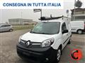 RENAULT KANGOO 44 KW ALLESTITO-CRUISE-BATTERIE DI PROPRETA'-