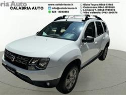 DACIA DUSTER 1.6 110CV 4x2 GPL Lauréate