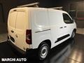 OPEL COMBO CARGO (PREZZO IVA ESCL.) 1.5 Diesel 100CV PC 650kg Ed.