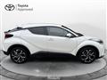 TOYOTA C-HR 1.8 Hybrid E-CVT Trend