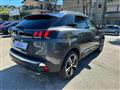 PEUGEOT 3008 BlueHDi 130 S&S EAT8 GT LINE