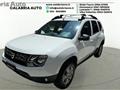 DACIA DUSTER 1.6 110CV 4x2 GPL Lauréate