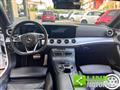 MERCEDES CLASSE E STATION WAGON PREMIUM PLUS E 220 D