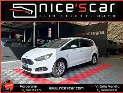 FORD S-MAX 2.0 TDCi 150CV Powershift Business *AUTOMATICA*