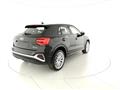 AUDI Q2 35 TDI S tronic S line Edition