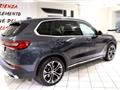 BMW X5 Xdrive30d xLine auto