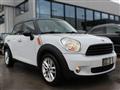 MINI COUNTRYMAN Mini Cooper D Countryman Automatica