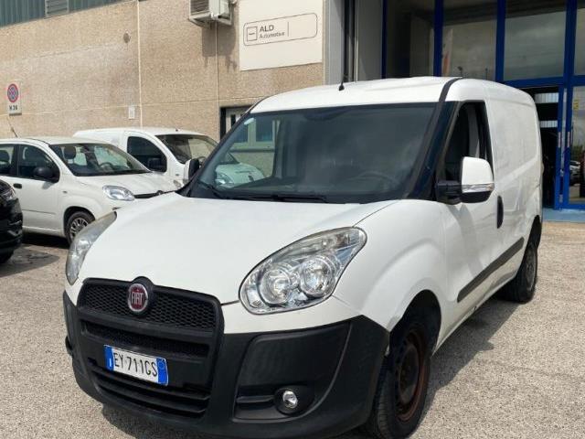 FIAT DOBLÒ 1.6 MJT 105CV PC­TN Cargo Lamierato E5+