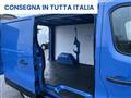 OPEL VIVARO 1.6 CDTI 120 CV(PC-TN L1H1)FURGONE ESSENTIA-CERCHI