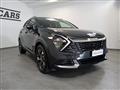 KIA SPORTAGE 1.6 TGDi GPL Style