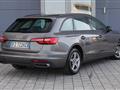 AUDI A4 AVANT Avant 30 TDI 136 CV S tronic Business