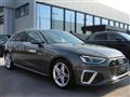 AUDI A4 40 TDI quattro S tronic S line edition