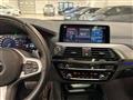 BMW X3 xDrive30d 249CV Msport