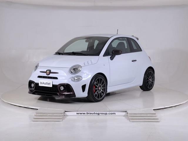 ABARTH 695 1.4 t-jet 70th 180cv