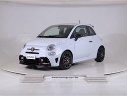 ABARTH 695 1.4 t-jet 70th 180cv