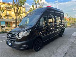 FORD Transit 330 2.0TDCi EBlMHEV130CV PL-TM FTr