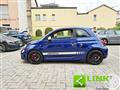 ABARTH 595 COMPETIZIONE 1.4 T-Jet 180 CV Competizione GARANZIA INCLUSA