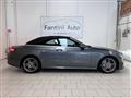 MERCEDES CLASSE E CABRIO d Cabrio Premium Plus AUTOM. PACC LUCI TELEC.