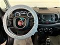 FIAT 500L Living 0.9 TwinAir Turbo Natural Power metano