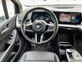 BMW Serie 2 218d Active Tourer Msport auto UNIPROPRIETARIO