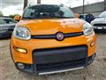 FIAT PANDA 0.9 TwinAir Turbo GPL Trekking CERCHI,CLIMA