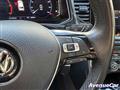 VOLKSWAGEN T-ROC Advanced 4motion APPLE CARPLAY UNICO PROPRIETARIO