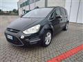 FORD S-MAX 2.0 TDCi 163CV Powershift New Titanium