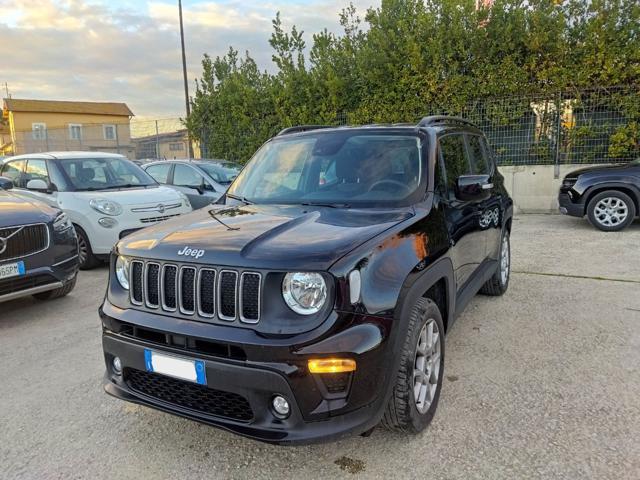 JEEP RENEGADE 1.0cc GSE T3 LIMITED MY23 120cv SENS PARK CRUISE