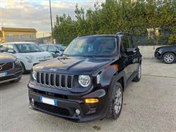 JEEP RENEGADE 1.0cc GSE T3 LIMITED MY23 120cv SENS PARK CRUISE