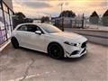 MERCEDES CLASSE A SEDAN d Automatic 4p. Premium all AMG