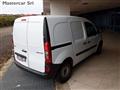 MERCEDES CITAN 109CDI Furgone Long tg : GC739CJ