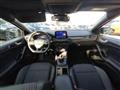 FORD FOCUS 1.0cc ST-LINE HYBRID 155cv TETTO APRIBILE TELECAM.