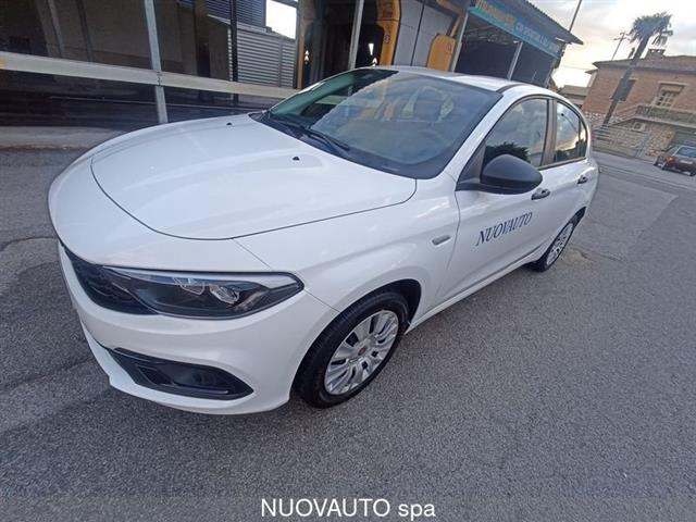 FIAT TIPO 1.5 Hybrid DCT 5 porte