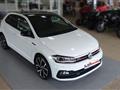 VOLKSWAGEN POLO 2.0 TSI DSG GTI BlueMotion Technology