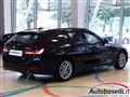 BMW SERIE 3 TOURING D MHEV 48V TOURING NUOVO MODELLO CURVED WIDESCREEN