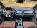 FORD RANGER 3.2 TDCi aut. DC Wildtrak PREZZO FINITO