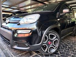 FIAT PANDA HYBRID PARI AL NUOVO! 1.0 FireFly S&S