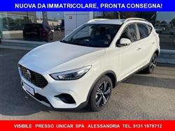 MG ZS 1.500 benzina "Comfort" NUOVA DA IMMATRICOLARE!