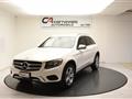 MERCEDES GLC SUV d 4MATIC SPORT-128.784 Km-PELL,NAV,SED ELET,GANCIO