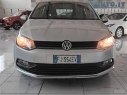 VOLKSWAGEN Polo 1.0 mpi Trendline 60cv 5p