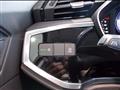 AUDI Q3 Sportback 35 2.0 tdi s-tronic